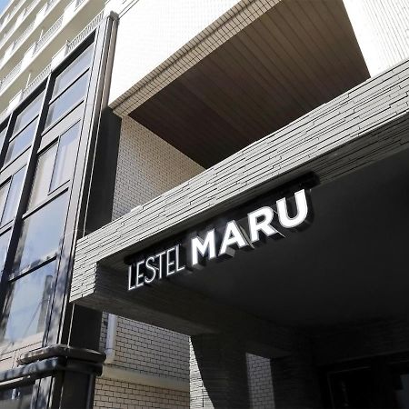 Lestel Maru Sapporo Maruyama - Vacation Stay 15371V Luaran gambar