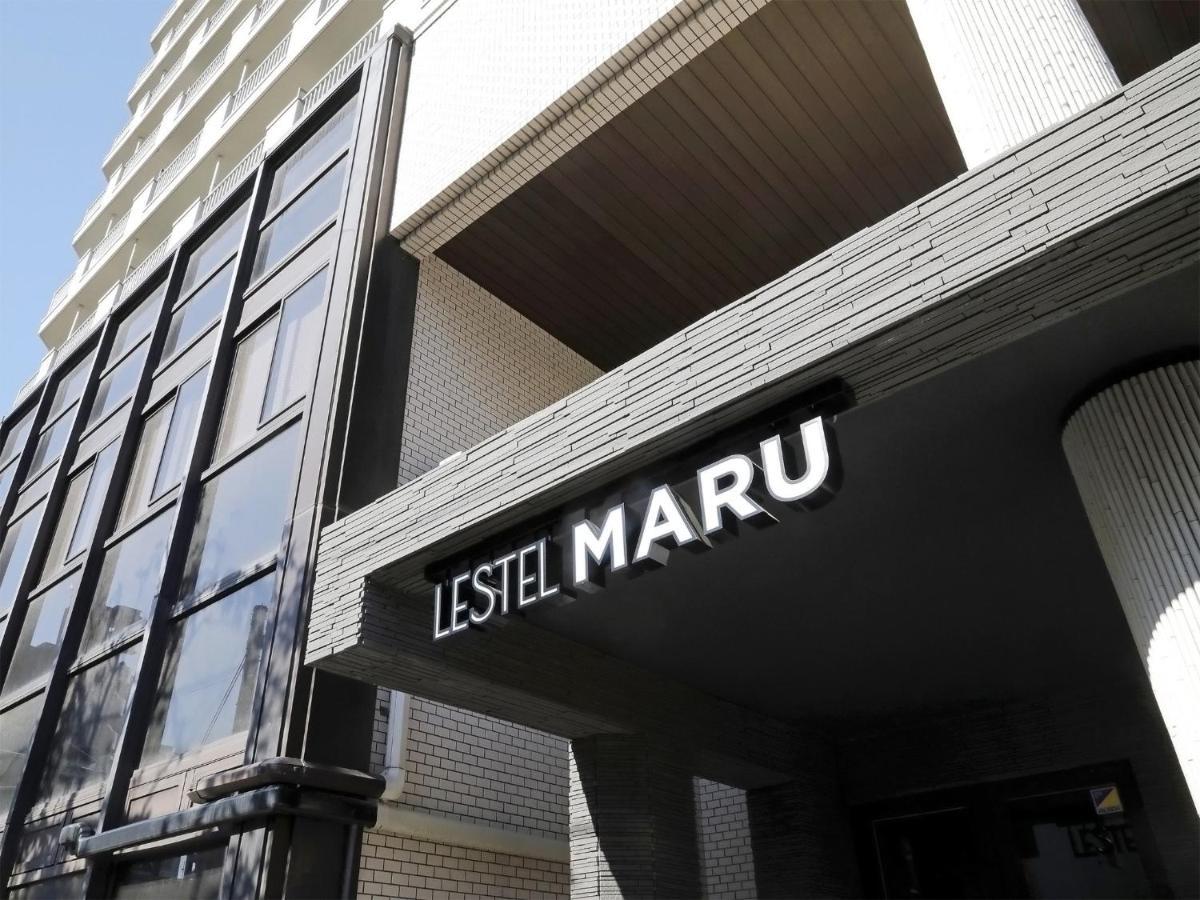 Lestel Maru Sapporo Maruyama - Vacation Stay 15371V Luaran gambar
