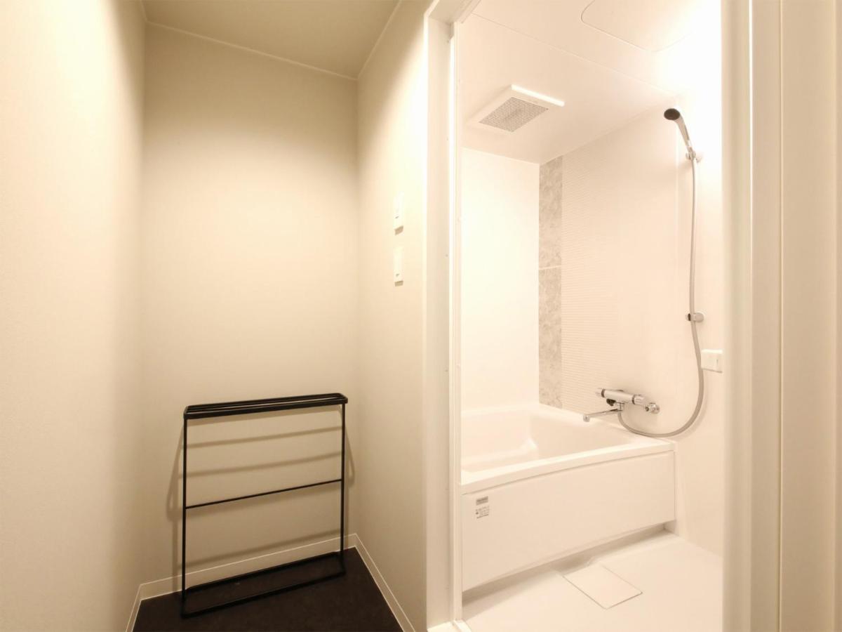 Lestel Maru Sapporo Maruyama - Vacation Stay 15371V Luaran gambar