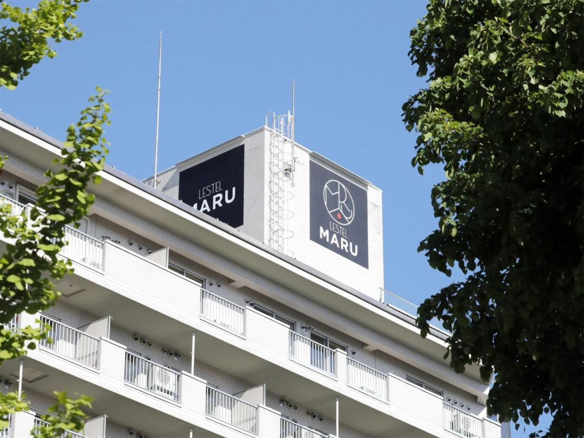 Lestel Maru Sapporo Maruyama - Vacation Stay 15371V Luaran gambar