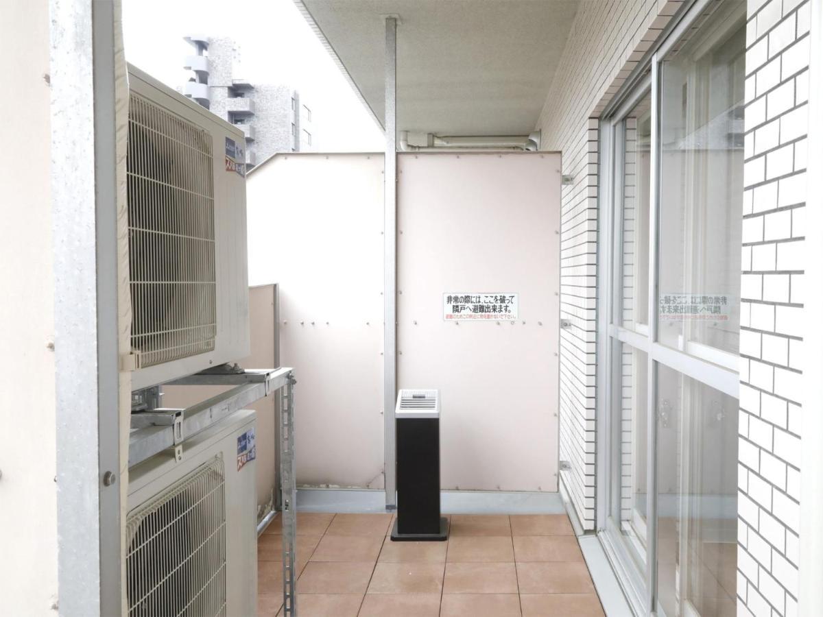 Lestel Maru Sapporo Maruyama - Vacation Stay 15371V Luaran gambar